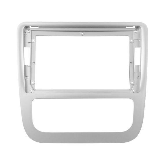 Перехідна рамка серії QIV QBR-F 0168-47 для Volkswagen Scirocco 2008-2014 9 дюймів