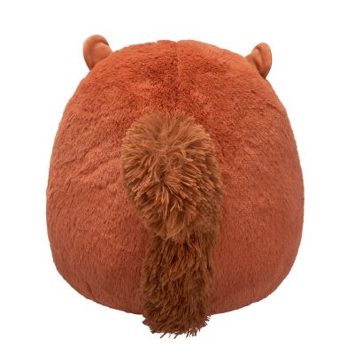 М&apos;яка іграшка Squishmallows Білка Сойєр 30 см (SQCR06757) | Зображення 3