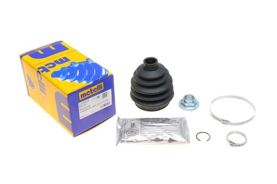 Пильник ШРКШ зовнішній Mazda 626 V 97-02 22x82x126  к-кт  13-0425
