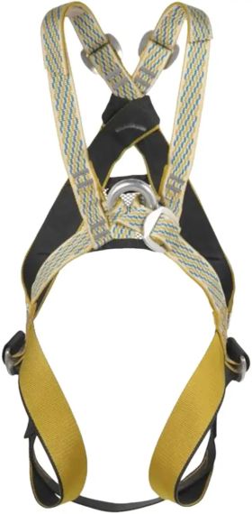 Система страховочная Singing Rock Bala