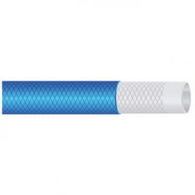 Шланг для поливу Rudes Silicon blue 3/4" 50 м