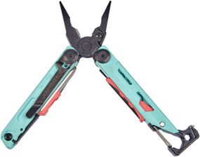 Мультитул Leatherman 832265 Signal Мультитул Туристический мультитул