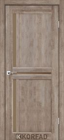 Двери Корфад Scalea SC-02 Эш-вайт