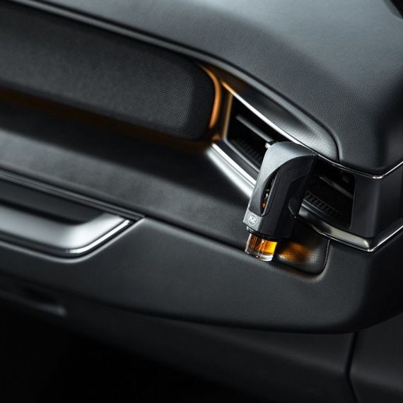 Ароматизатор для салона авто К2 Neone Апельсин 70 г (V372 | Зображення 3