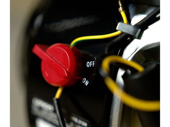 Віброплита MAST Bautechnik MT-P90 | Зображення 3