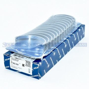 Вкладыши коренные 0.25 VW T4 2.8 i 95-03 / T5 3.2 i 03-09, KS, 77821610,