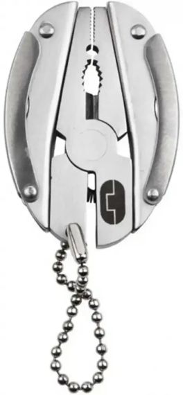 Мультиінструмент True Scarab Мультитул Туристичний мультитул | Зображення 1