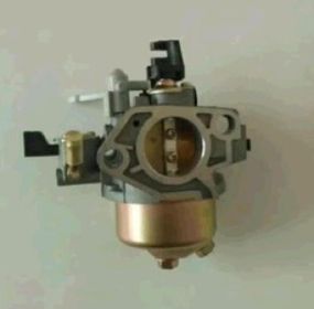 Карбюратор м/б 177F/188F (9/13Hp) (черв, без клапана) TD