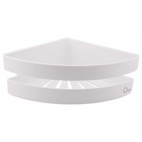 Поличка кутова Qtap PL01