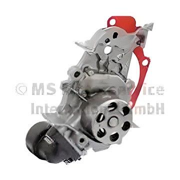 Водяной насос Renault Logan/Sandero 1.2 i 06-/ Clio 1.2 i 05-/ Kangoo 1.0/1.2 i 02-/ Thalia/Twingo 1.2 i 01-/ Nissan Kubistar 1.2