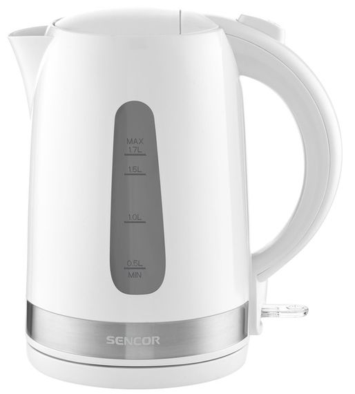 Електрочайник Sencor SWK 1748WH | Зображення 2