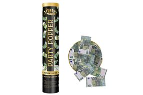 Хлопавка пневматична 19277 "Євро" 30 см. (1шт.)
