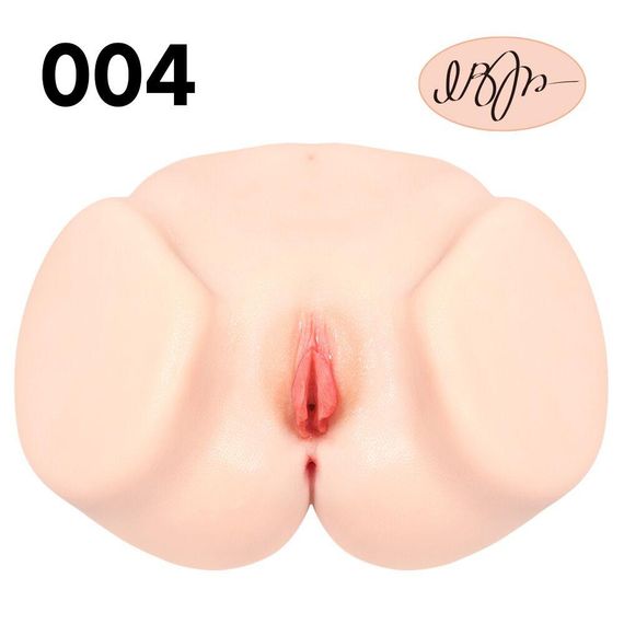 Мастурбатор Kokos 004 Vailla ONAHOLE Real Vagina Sex Aura | Зображення 2