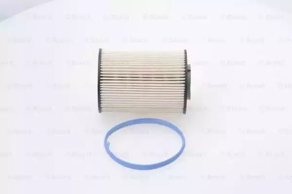 Фільтр паливний FORD, VOLVO V60, BOSCH (F026402128) | Зображення 1