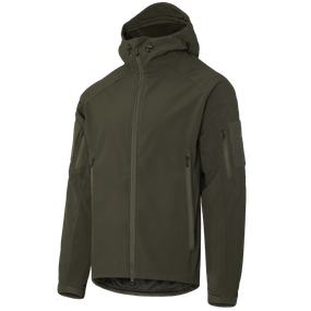 Куртка SoftShell 2.0 Olive (6581), S