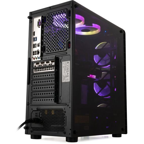 Комп&#039;ютер Vinga Wolverine A5278 (I3M16G3060W.A5278) | Зображення 2