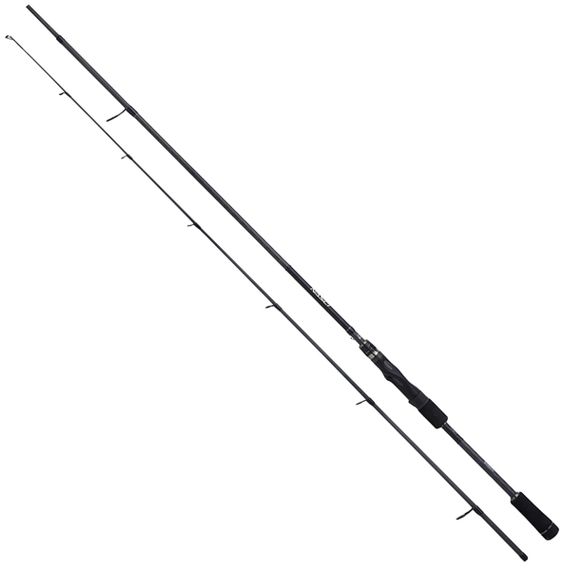 Спиннинг Shimano Nasci (EVA) 810MH 2.69m 14-42g Спиннинг для рыбалки