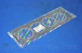 Прокладка головки блоку DAEWOO CIELO G15MFF15S3F14S3G16LF (вир-во PARTS-MALL) PARTS-MALL PGCN010 на DAEWOO CIELO (KLETN)