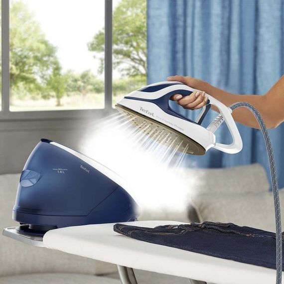 Парогенератор Tefal GV9221E0 | Зображення 6