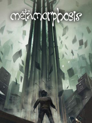 Metamorphosis (PC) - Steam Gift - EUROPE