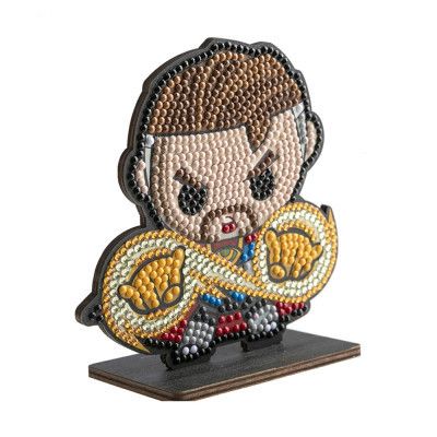 Набір для творчості Crystal Art Доктор Стрендж (CAFGR-MCU010) | Зображення 6