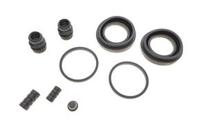 Ремкомплект супорта переднього Subaru Forester Legacy IV Tribeca 03- d=43mm  Tokico  243040