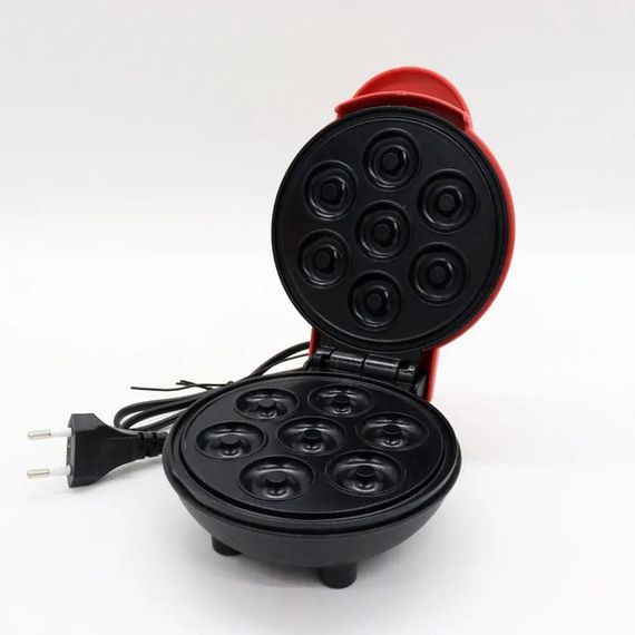 Машинка для пончиків без олії XPRO PM-3600 (23456887801_337) | Зображення 7