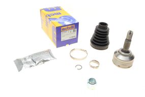 Шрус наружный Citroen C2 03-10 C3 03- Peugeot 1007 05- 207 06-13 208 12- 21z 22z 48.6mm 79.2mm  15-1649