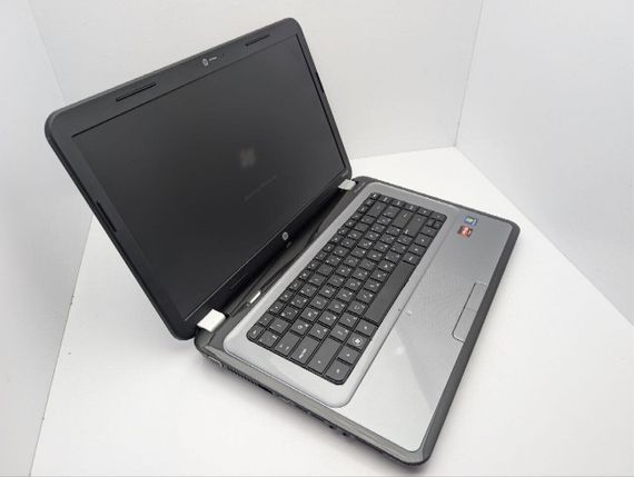 Ноутбук HP Pavilion G6-1070SO / 15.6" (1366x768) TN / AMD Athlon ll P360 (2 ядра по 2.3 GHz) / 6 GB DDR3 / 500 GB HDD / AMD Radeon HD 4200 Graphics / WebCam / DVD-ROM б/в | Зображення 3
