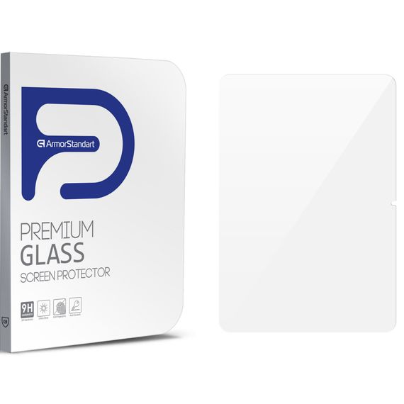 Скло захисне Armorstandart Glass.CR Xiaomi Pad 7 / 7 Pro Clear (ARM74572)
