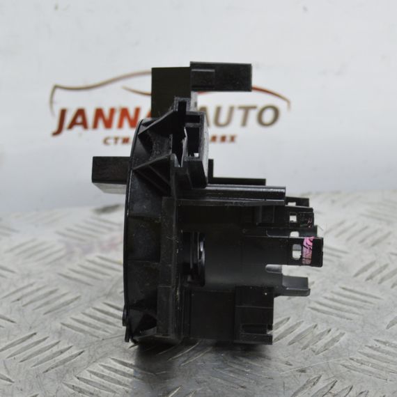 Шлейф руля Airbag Ford Connect Focus I 18 пінів підрульовий шлейф Форд Коннект Фокус 2M5114A664AA | Зображення 1