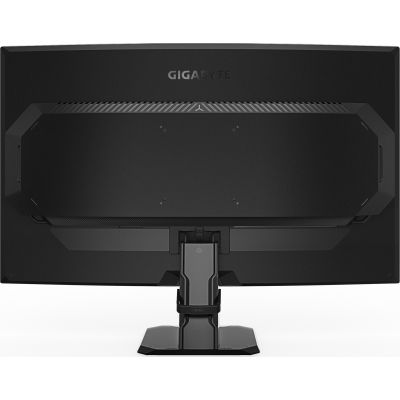Монитор GIGABYTE GS27QCA EK | Зображення 3