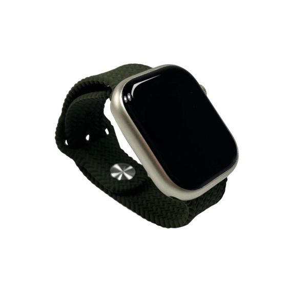 Смартгодинник HK Instruments 10 Pro Plus IP67+Amoled Green | Зображення 2