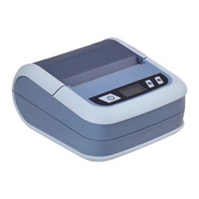 Принтер этикеток X-PRINTER XP-P323B мобільний, USB, Bluetooth (XP-P323B)