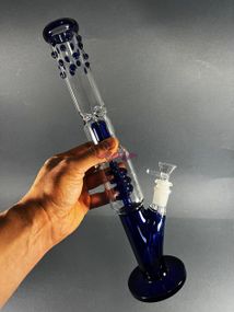 Стеклянная трубка Weed Star