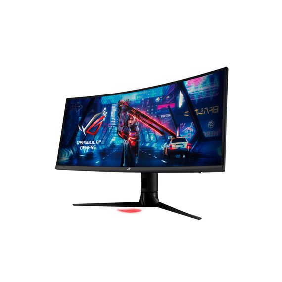 Монітор ASUS ROG Strix XG349C | Зображення 2