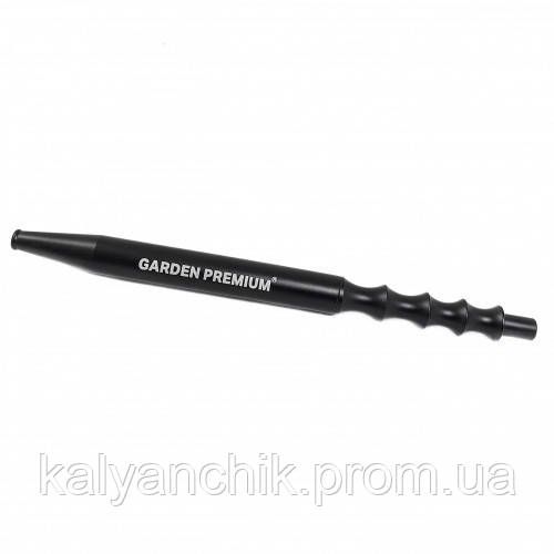 Мундштук для кальяна Garden Premium Modern черный