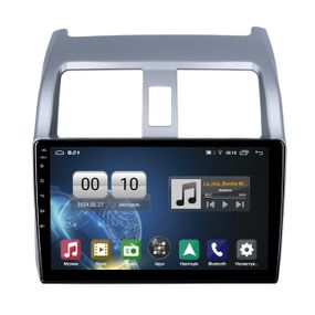 Штатна магнітола серії QIV Q1 під Honda Airwave 2005-2010 (F2) 9 дюймів