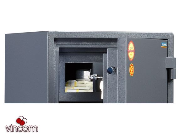 Сейф огне-взломостойкий Valberg Гарант Евро 67T EL ГАРАНТ ЕВРО-67EL67T.EL | Зображення 4