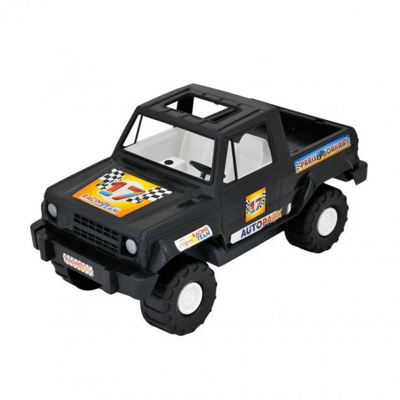 Машинка игровая Tigres Джип 39764