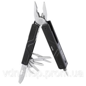 Мультитул с электрической отверткой NexTool Gemini (NE20213) OA-92