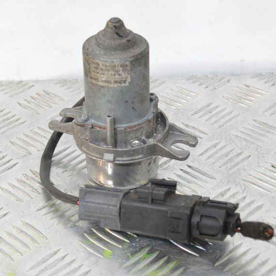 Вакуумний насос 1.4 / 1.6 Opel Astra J Corsa E Zafira C 2009-2025 Насос вакуумний Опель Астра Ж Корса Е Зафіра З 13398752 | Зображення 1