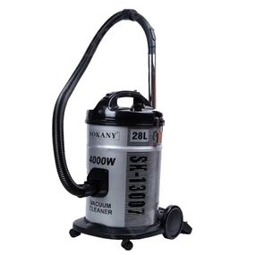 Професійний пилосос SOKANY SK-13007 з мішком 28 л (45392-SK-13007_1820)