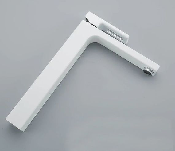 Змішувач для умивальника Gappo G1017-2 | Зображення 2