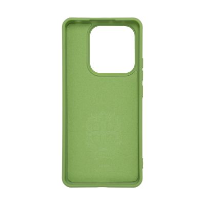 Чехол для мобильного телефона Armorstandart ICON Xiaomi Redmi Note 14 5G Green (ARM82304) | Зображення 1