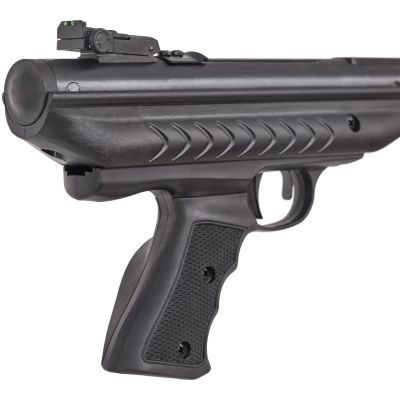 Пневматический пистолет Optima Mod.25 SuperCharger (2370.36.68) | Зображення 6