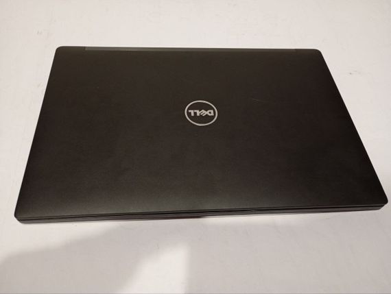 Ультрабук Б-класс Dell Latitude 7480 / 14" (1920x1080) TN / Intel Core i5-6300U (2 (4) ядра по 2.4 - 3.0 GHz) / 8 GB DDR4 / 128 GB SSD / Intel HD Graphics 520 / WebCam / Без АКБ б/в | Зображення 6