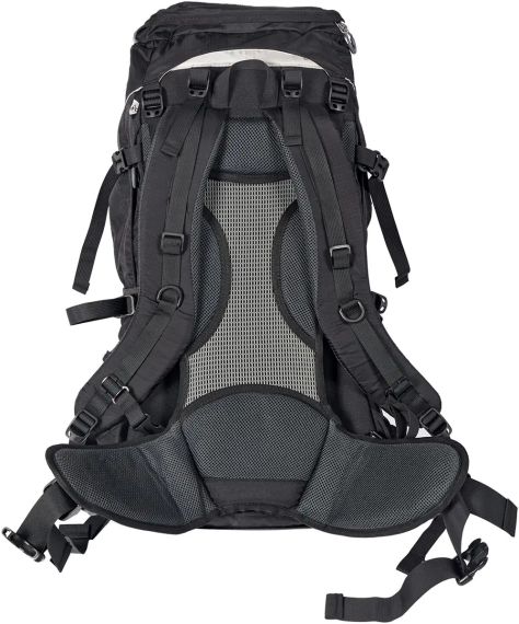 Рюкзак Skif Outdoor Futura Pro 65 Black | Зображення 3