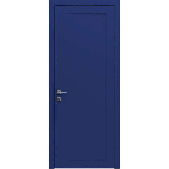 Двери Rodos LOFT Arrigo INSIDE RAL5022