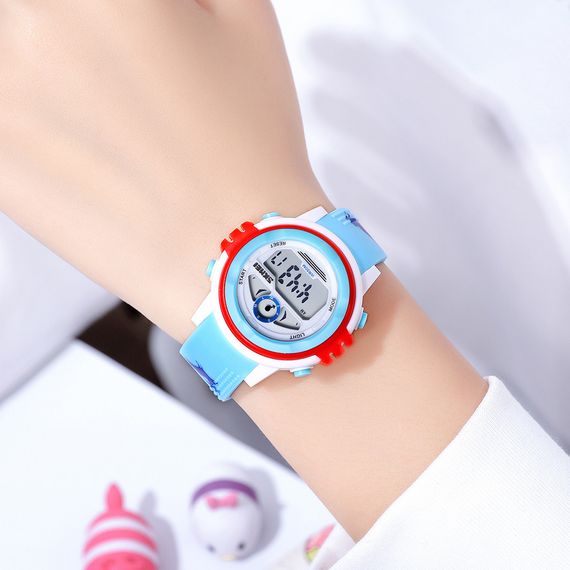 Годинник S2kmei 2266DR Dinosaur | Зображення 3